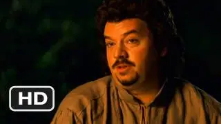 Your Highness #2 Movie CLIP - Good Advice (2011) HD