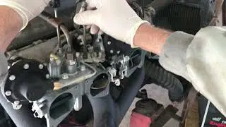 Testing Aaron's 44PHH Solex