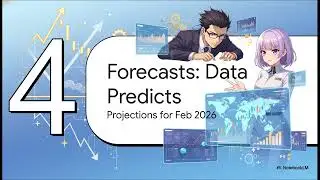2/5,EU/U.S.Stock: US Market Crash vs Hong Kong Boom? Feb 5th Urgent Analysis[AI Q-Note]