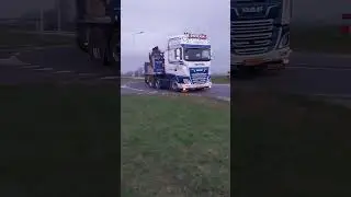 dikke daf l.a van den heuvel