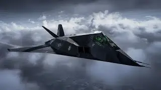 Serbia Shocked the World How the F-117 Nighthawk Was Shot Down