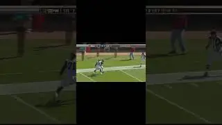 Torry Holt catches a big pass against his former team in 2009 #nfl #football #jaguars #shorts
