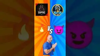 Total Gaming VS Raistar 🔥😈 #trending #shorts