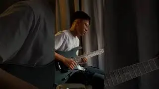 214 (Solo) - Rivermaya | Guitar Cover