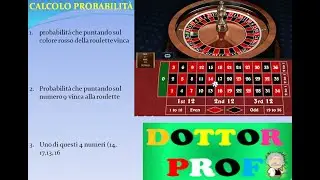 💡# 9 - QUIZ LOGICI: CALCOLO PROBABILITA' (semplici) - concorsi pubblici/ test ammissione Universit&agrave;