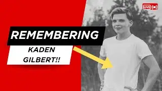 Kaden Gilbert Dead at 26: Utah Family Shares Heartbreaking News