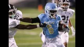 Northwestern commit Joseph Himon II - 2021 Highlights