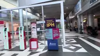 Ipoh Airport 1-6-25