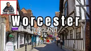 Worcester City - ENGLAND