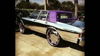 UGK x Z-Ro x Pimp C Type Beat - 
