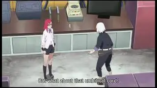 Karin isn't Sarada's real mother/ Boruto Ep 23