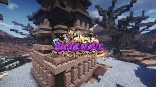 BattleMade | Skyblock Map #1 | battlemade.com [$1,000 ISTOP]