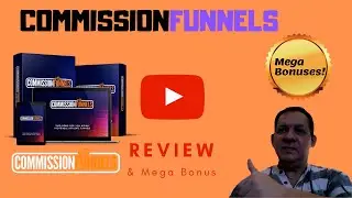 Awesome Commission Funnels Demo