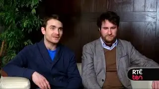 The Survivalist Interview