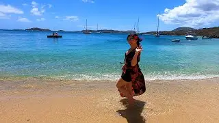 From Snow Flurries to Sandy Beaches in a Private Jet - Pilot VLOG 131