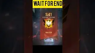 Br new season push #freefireshorts #trending
