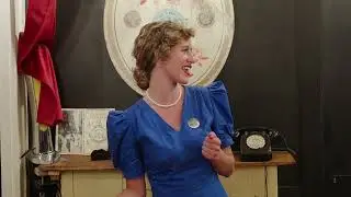 Sailors in the City - Audience Reactions