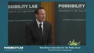 Conversations With Possibility featuring Josh Fryday