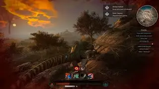 Path of Titans | Daspletosaurus vs. Achillo, Deinon, Hatz 2x, Titan | Hard Work For a Trophy