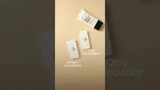 Putting our Mattifying Primer to a test |Swiss Beauty #shorts #makeupreview #makeupshorts