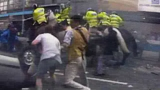 Donaeo - Riot Music ( Shy FX Mix )