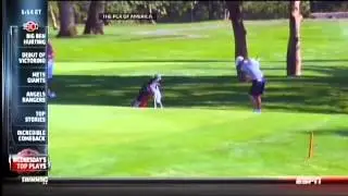 Sierra Brooks Top 10 Plays ESPN Sports Center #4