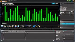 Joining Splunk results tables