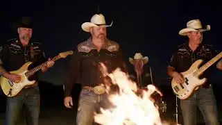 Country Rock Playlist &ndash; Freedom Roads & Wild Souls Inspired by ZZ Top