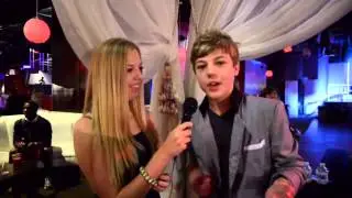 Reed Deming Interview- Savy Says TV Smashfest 2013
