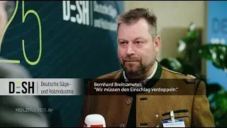 Bernhard Breitsameter: 