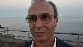 Intervista a Pasquale Marino