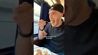 미국 횡단 기차여행.한글자막.다국어더빙.Train Across America.multilingual dubbing