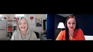 Katie - doubled her results as top 1% performer in network marketing