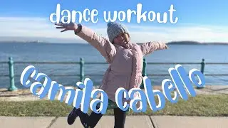 Oh Na Na (Camila Cabello) Dance Workout in BOSTON