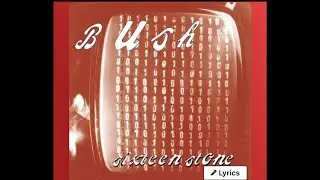 Machinehead - Bush (w/lyrics)