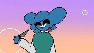 &bull;[Mr.Trance][Meme animation]&bull;[origenal?????]&bull;
