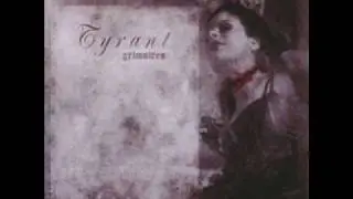 Tyrant - Devil's Pact