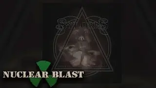 SYLOSIS - Different Masks On The Same Face (OFFICIAL TRACK)
