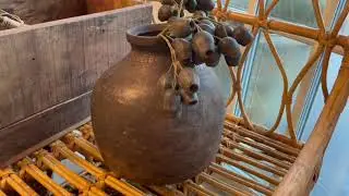 Chic Antique Showroom Tour Spring 22