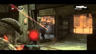 DeNy iLLuSioN & Array NaM Dual Random Clips!