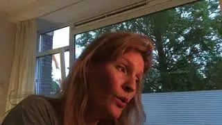 Christel Mayven - Sleepy Jude (live teaser for EP)