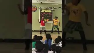 #childrensday2019 #lungidance