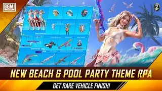 ROYAL PASS MAX OUT A2-A2 RP MAX FIRST TIME _ BGMI