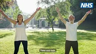 Pulmonary Rehabilitation Fatigue Management