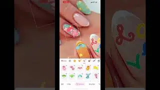 Creativity 079 | PRIDE NAILS | RAINBOWS NAIL TUTORIAL (LGBTQ+ PRIDE MONTH) | FREE Download