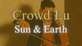 盧廣仲 - 太陽與地球 | Cover by PingSheng Lin