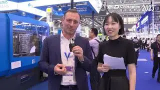 【Smart Injection】Demag&rsquo;s energy saving all-electric injection molding solutions