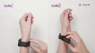 ENG GoBe3   GoBe2 and GoBe3 comparison