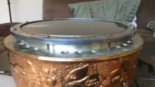 Complete Cumbus Build/Repair