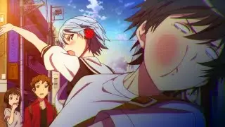 TOP 10 Anime Where The EX Regrets Breaking Up With The MC